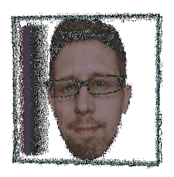 Portrait Marcel Moch