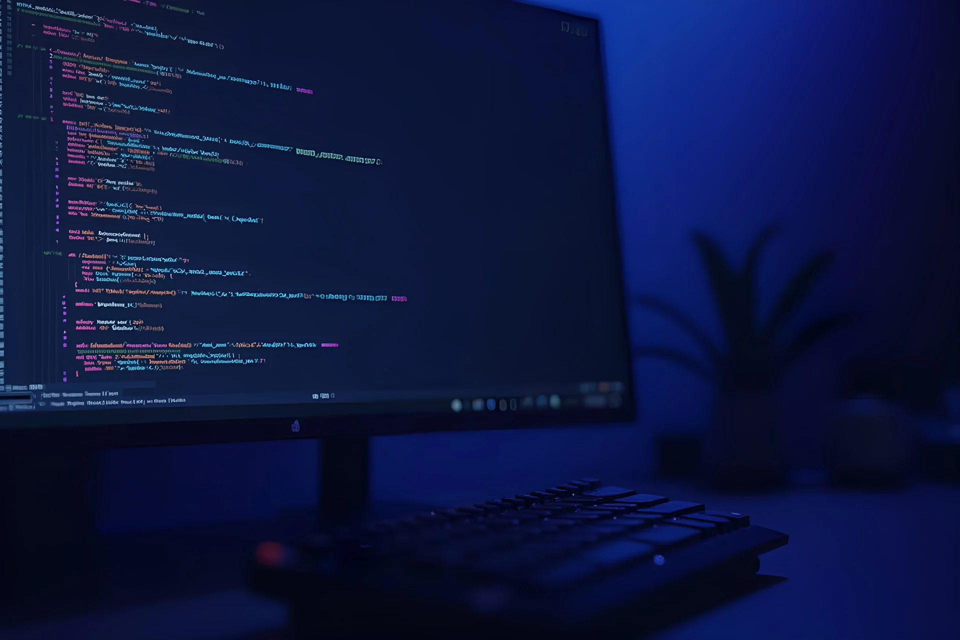 Webentwicklung