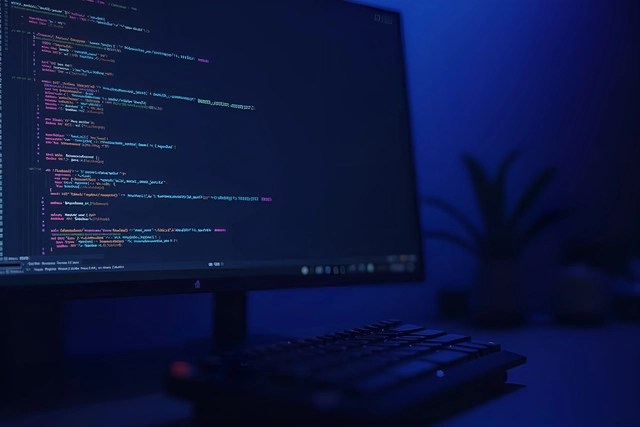 Webentwicklung