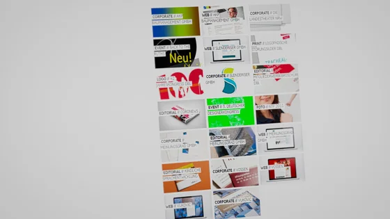 Dieruth – Startseiten-Mockup von dieruth.de