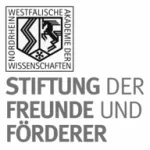 Vorstand<br>Stiftung der Freunde und Förderer der NRW-Akademie