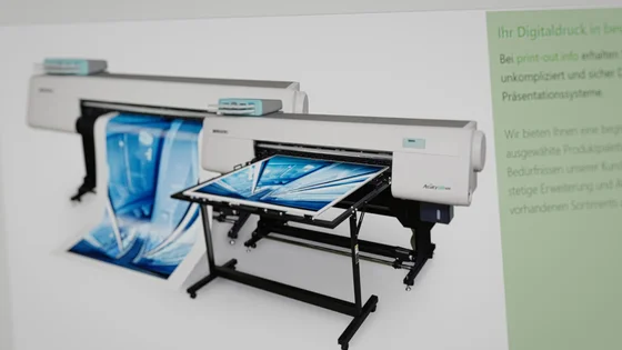 Print-Out – Startseiten-Mockup von print-out.info